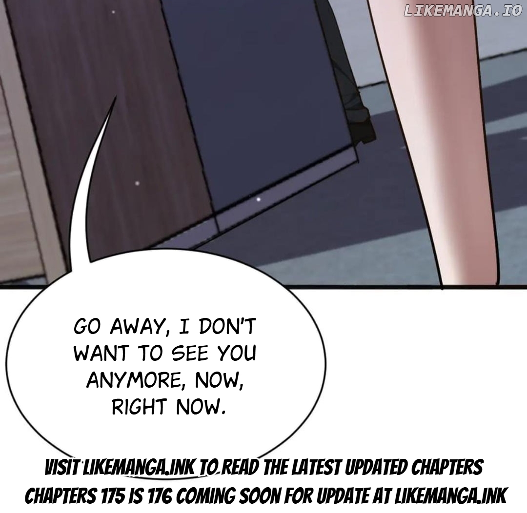 I’m Trapped In This Day For One Thousand Years Chapter 174 - page 55